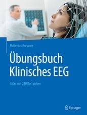 Übungsbuch Klinisches EEG