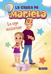 La caja misteriosa (La casita de Mariela 1)