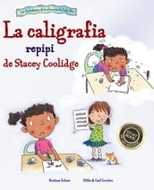 La caligrafia repipi de Stacey Coolidge