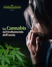 La cannabis nel trattamento dell ansia