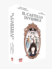 Il castello invisibile. Cofanetto. 1-5.