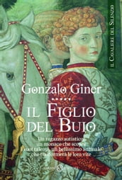 Il cavaliere del silenzio - Il figlio del buio