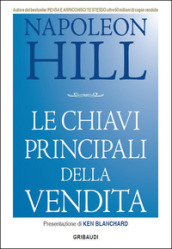 Le chiavi principali della vendita