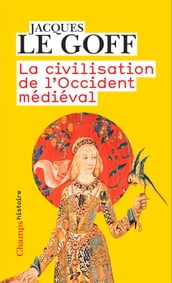 La civilisation de l Occident médiéval