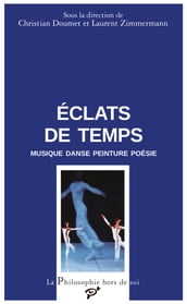 Éclats de temps