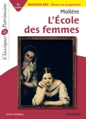 L École des femmes - Classiques et Patrimoine