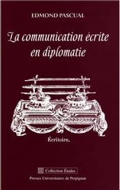 La communication écrite en diplomatie