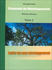 Économie du Développement Références africaines