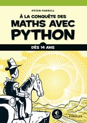 À la conquête des maths avec Python