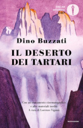 Il deserto dei tartari. Nuova ediz.