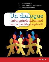 Un dialogue intergénérationnel sur le modèle coopératif