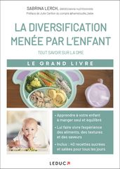 La diversification menée par l enfant : tout savoir sur la DME