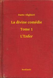 La divine comédie - Tome 1 - L