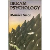 dream psychology