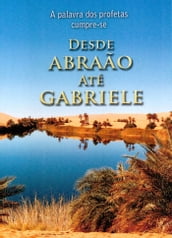 eBook - Desde Abraão até Gabriele