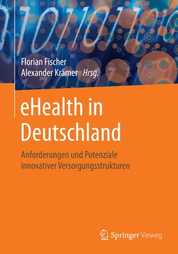 eHealth in Deutschland