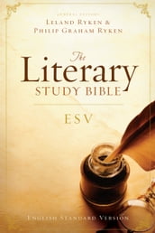 ePub-ESV, The Literary Study Bible