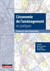 L économie de l aménagement en pratiques