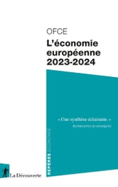 L économie européenne 2023-2024