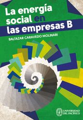 La energía social en las empresas B