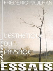 L esthétique du paysage