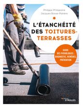 L étanchéité des toitures-terrasses