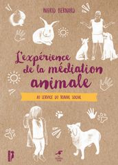 L expérience de la médiation animale