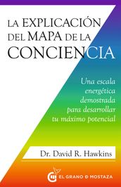 La explicación del Mapa de la Conciencia