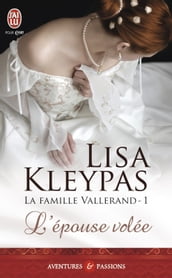 La famille Vallerand (Tome 1) - L