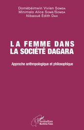 La femme dans la société Dagara