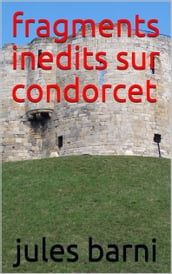 fragments inedirs sur concordet