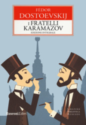 I fratelli Karamazov. Ediz. integrale