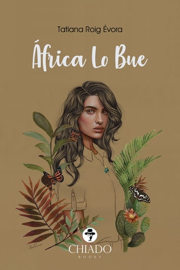África Lo Bue - Tatiana Roig Évora
