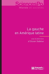 La gauche en Amérique latine, 1998-2012