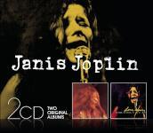 I got dem ol , love janis (box 2 cd)