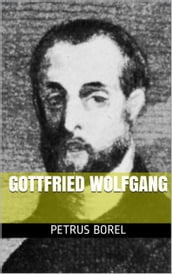 gottfried wolfgang