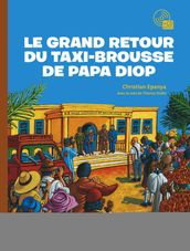 Le grand retour du taxi brousse de Papa Diop-EFL3