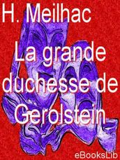 La grande duchesse de Gerolstein