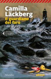 Il guardiano del faro. I delitti di Fjallbacka. 7.