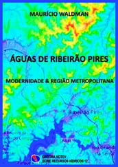 Águas de Ribeirão Pires