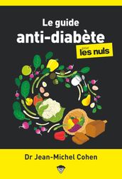 Le guide anti diabète pour les Nuls