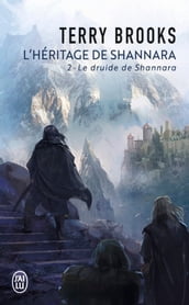L héritage de Shannara (tome 2) - Le druide de Shannara