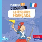 L histoire C est pas sorcier - La révolution française