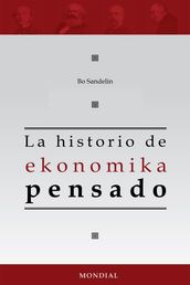 La historio de ekonomika pensado (fakliteraturo en Esperanto)