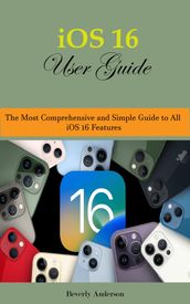 iOS 16 User Guide
