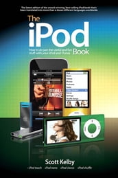 iPod Book, The