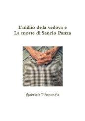 L idillio della vedova e La morte di Sancio Panza