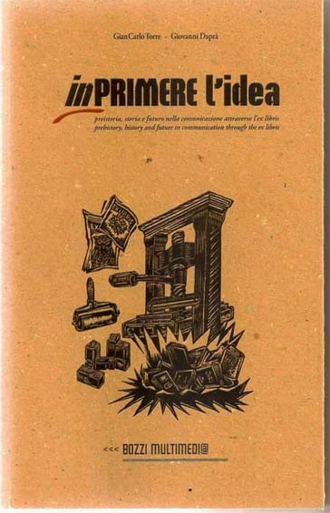 inPRIMERE l'idea - Gian Carlo Torre - Giovanni Daprà - GianCarlo Torre