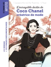 L incroyable destin de Coco Chanel, créatrice de mode