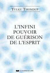 L infini pouvoir de guérison de l esprit selon le bouddhisme tibétain